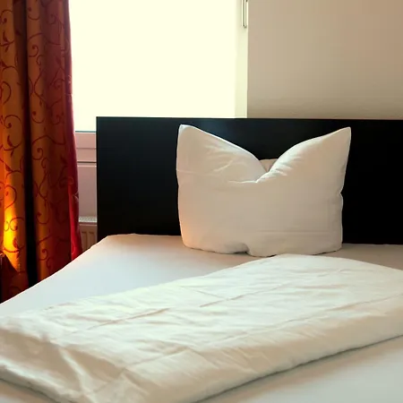 8 Appartement