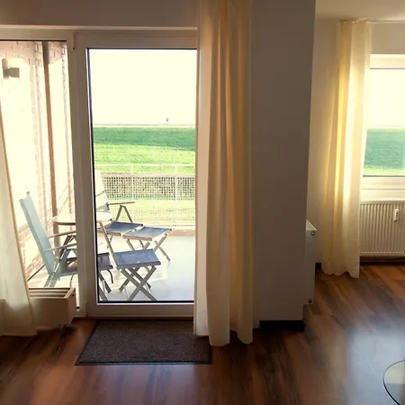 8 Appartement Wilhelmshaven