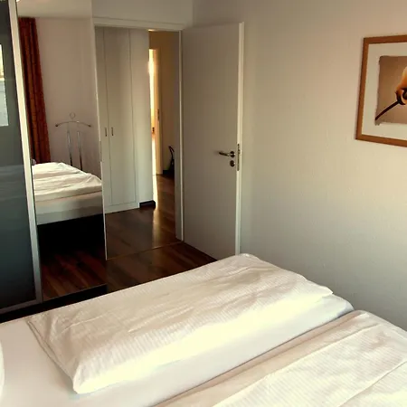 Appartement 8