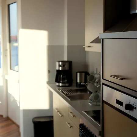 Appartement 8 Wilhelmshaven